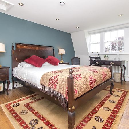 3 Berkeley Square Guesthouse Bristol Habitación foto