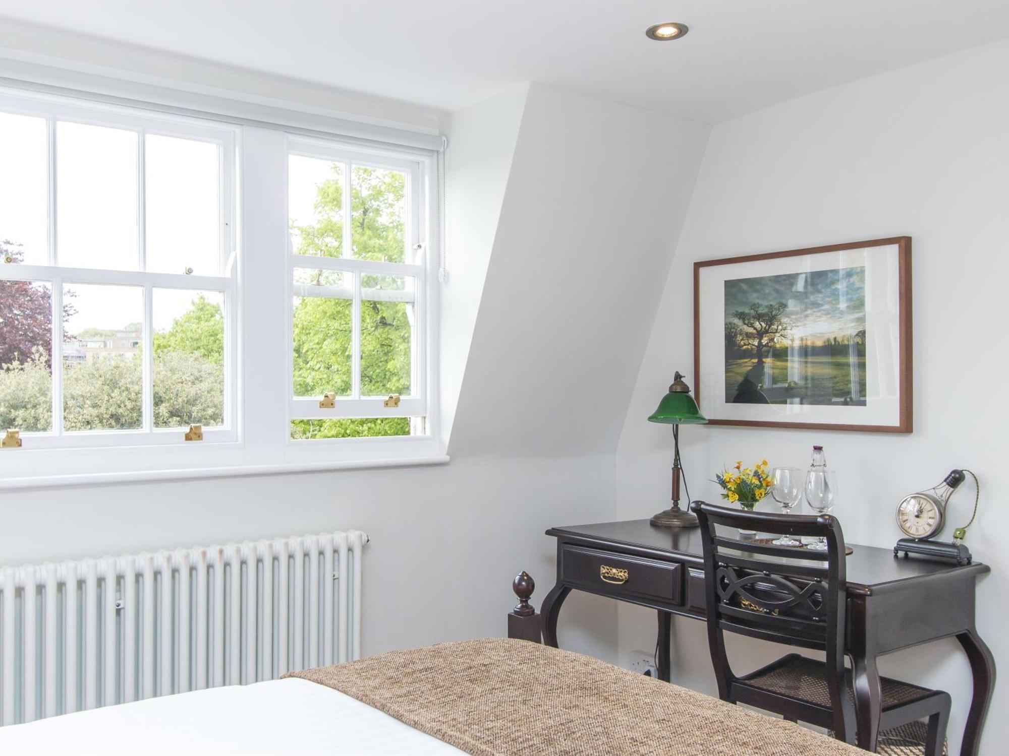 3 Berkeley Square Guesthouse Bristol Habitación foto