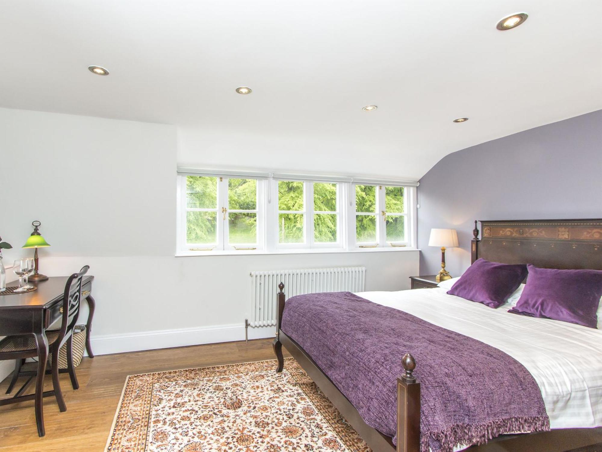 3 Berkeley Square Guesthouse Bristol Habitación foto