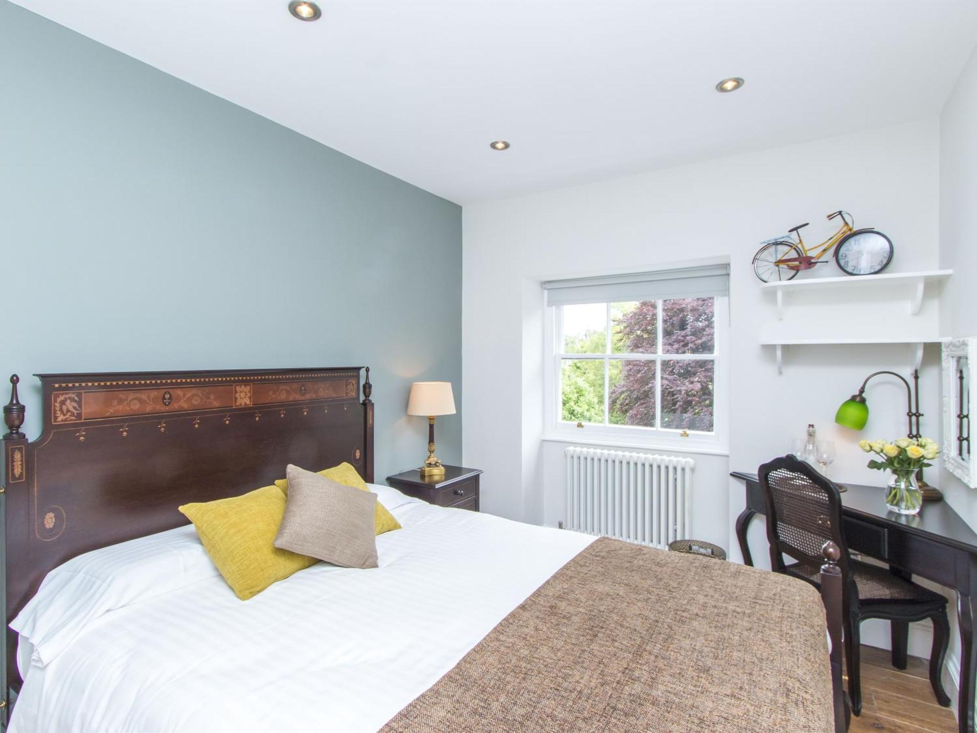3 Berkeley Square Guesthouse Bristol Habitación foto
